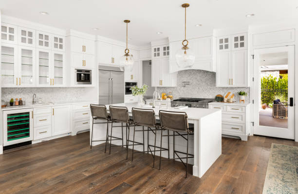 24/7 Emergency Cabinet Refacing experts in Braddock Heights, MD