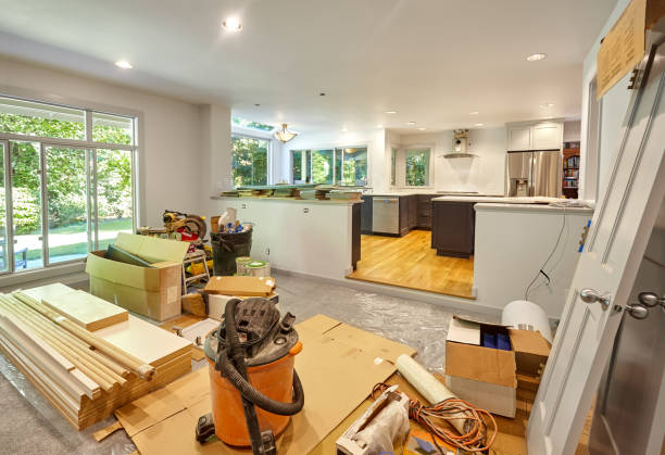 Reliable Cabinet Refacing contractor in Braddock Heights, MD by BM Kitchen