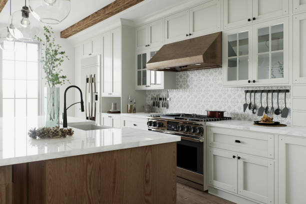 Affordable Cabinet Refacing solutions in Braddock Heights, MD